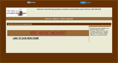 Desktop Screenshot of cityperks.safewebshop.com