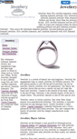 Mobile Screenshot of jewellery.safewebshop.com