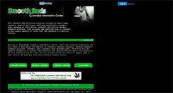 Desktop Screenshot of medical-cannabis.safewebshop.com