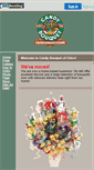 Mobile Screenshot of candybouquet.safewebshop.com